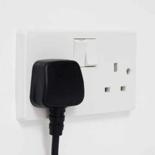 Electrical Domestic Switch UK