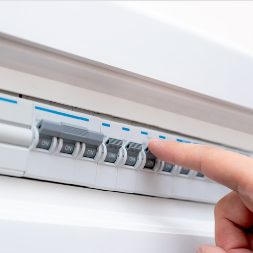 Fuse Board Stoke-on-Trent | SNJ Electrical Services
