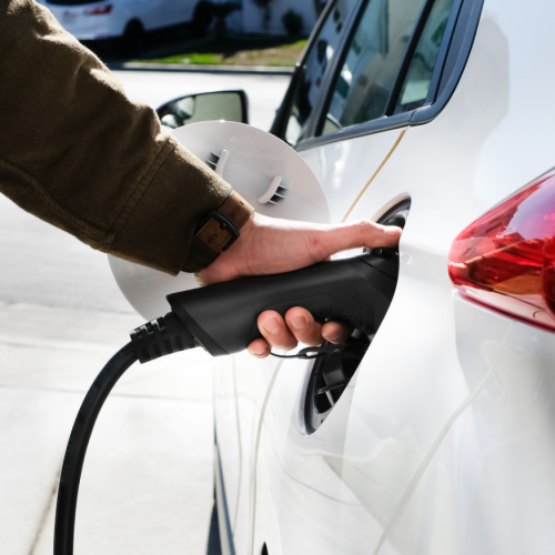 Professional EV Charger Installation Stoke-on-Trent