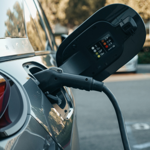 EV Charger Installation | SNJ Electrical Services